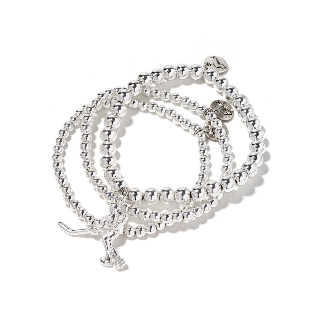 Sporty Starter Stack Hockey