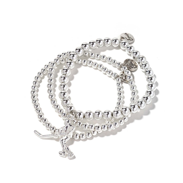 Sporty Starter Stack Hockey