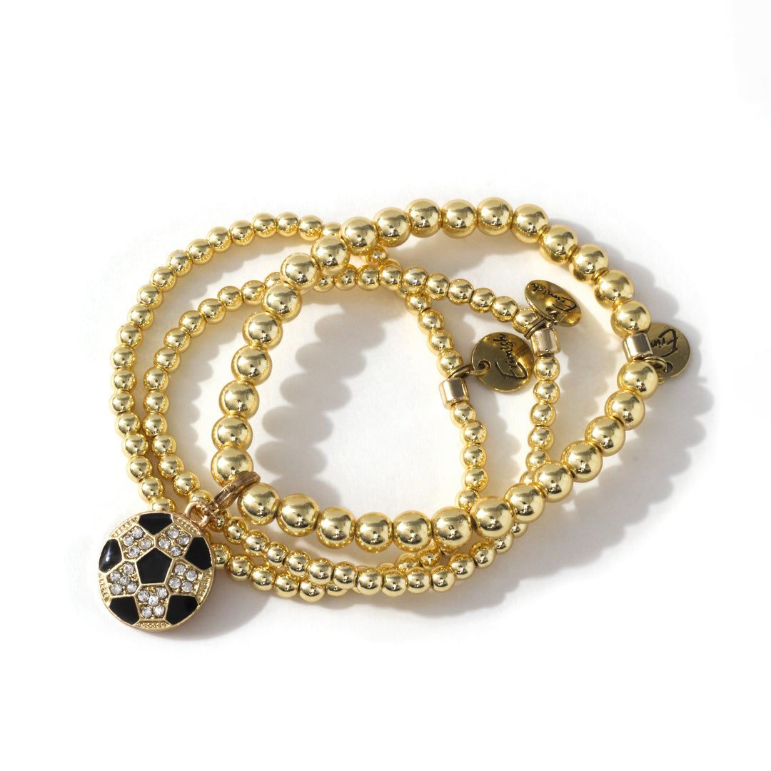 Sporty Starter Stack Soccer - Erimish