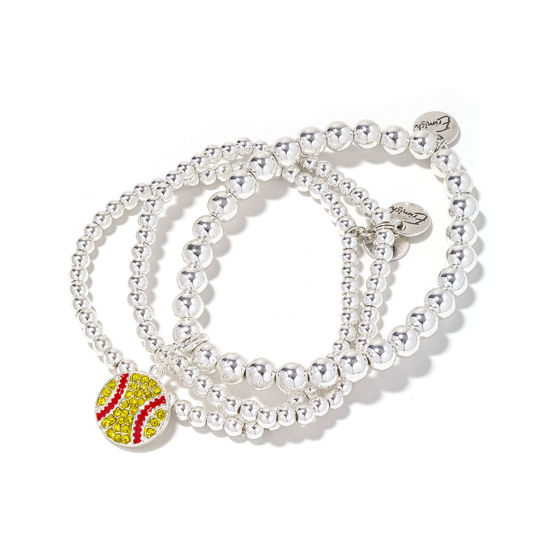 Sporty Starter Stack Softball