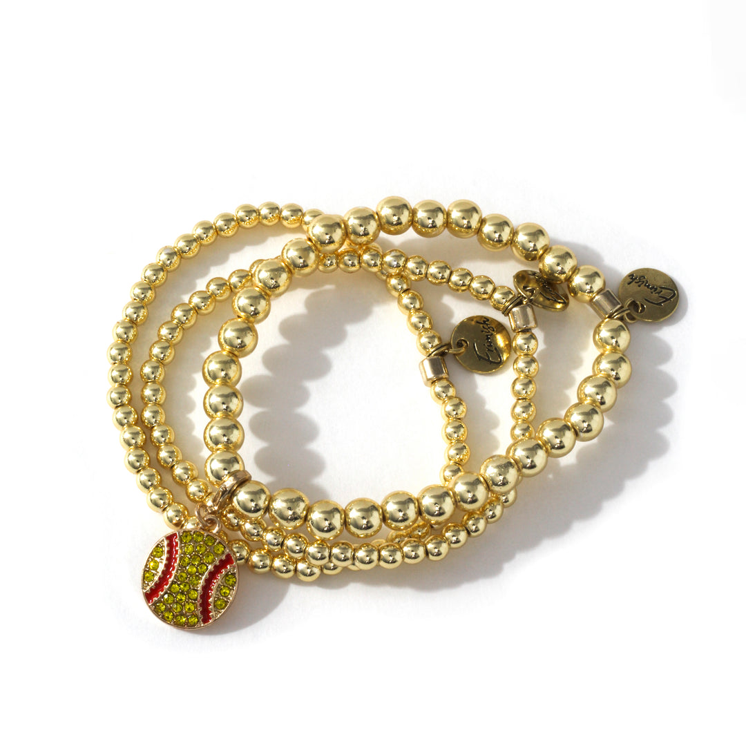 Sporty Starter Stack Softball - Erimish