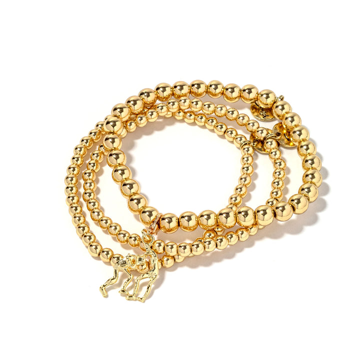 Sporty Starter Stack Wrestling