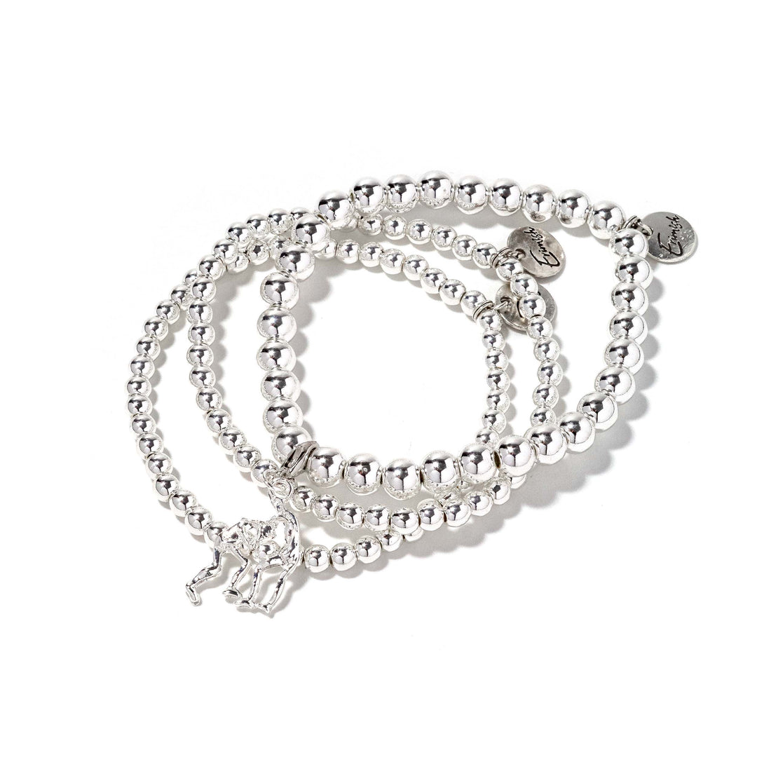 Sporty Starter Stack Wrestling