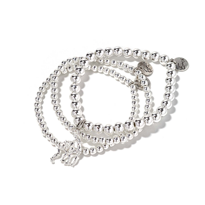 Sporty Starter Stack Wrestling