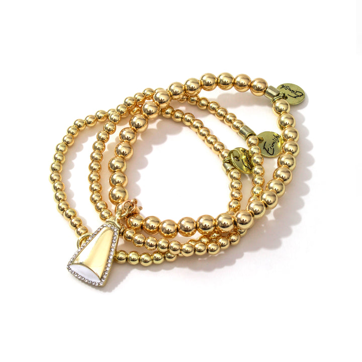 Sporty Starter Stack Cheer - Erimish