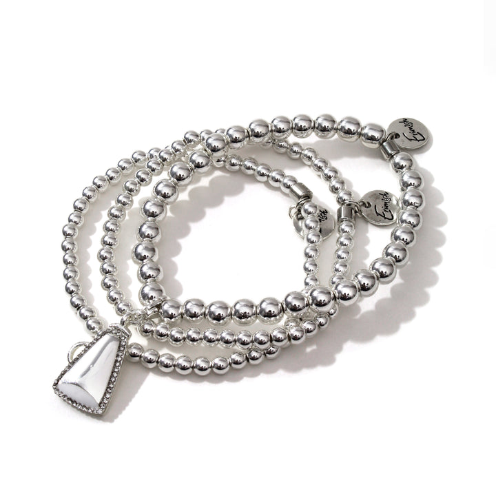 Sporty Starter Stack Cheer - Erimish