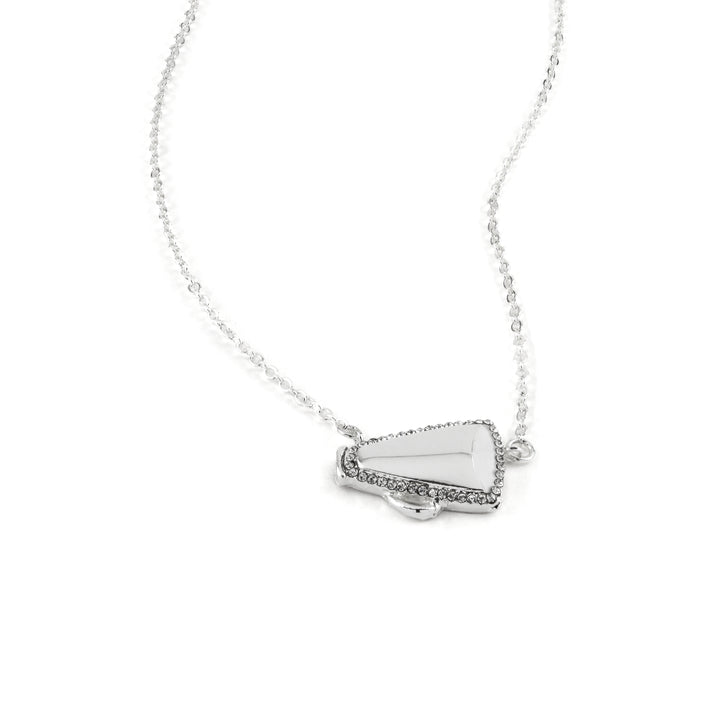 Sporty Necklace Cheer - Erimish