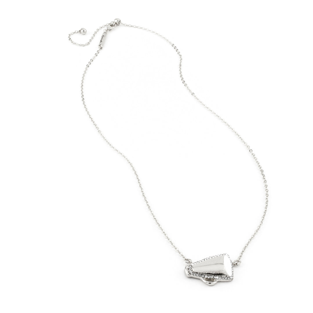 Sporty Necklace Cheer - Erimish