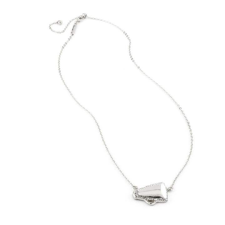 Sporty Necklace Cheer - Erimish