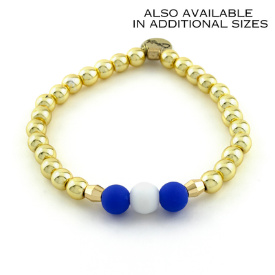 Stan Gameday Bracelet