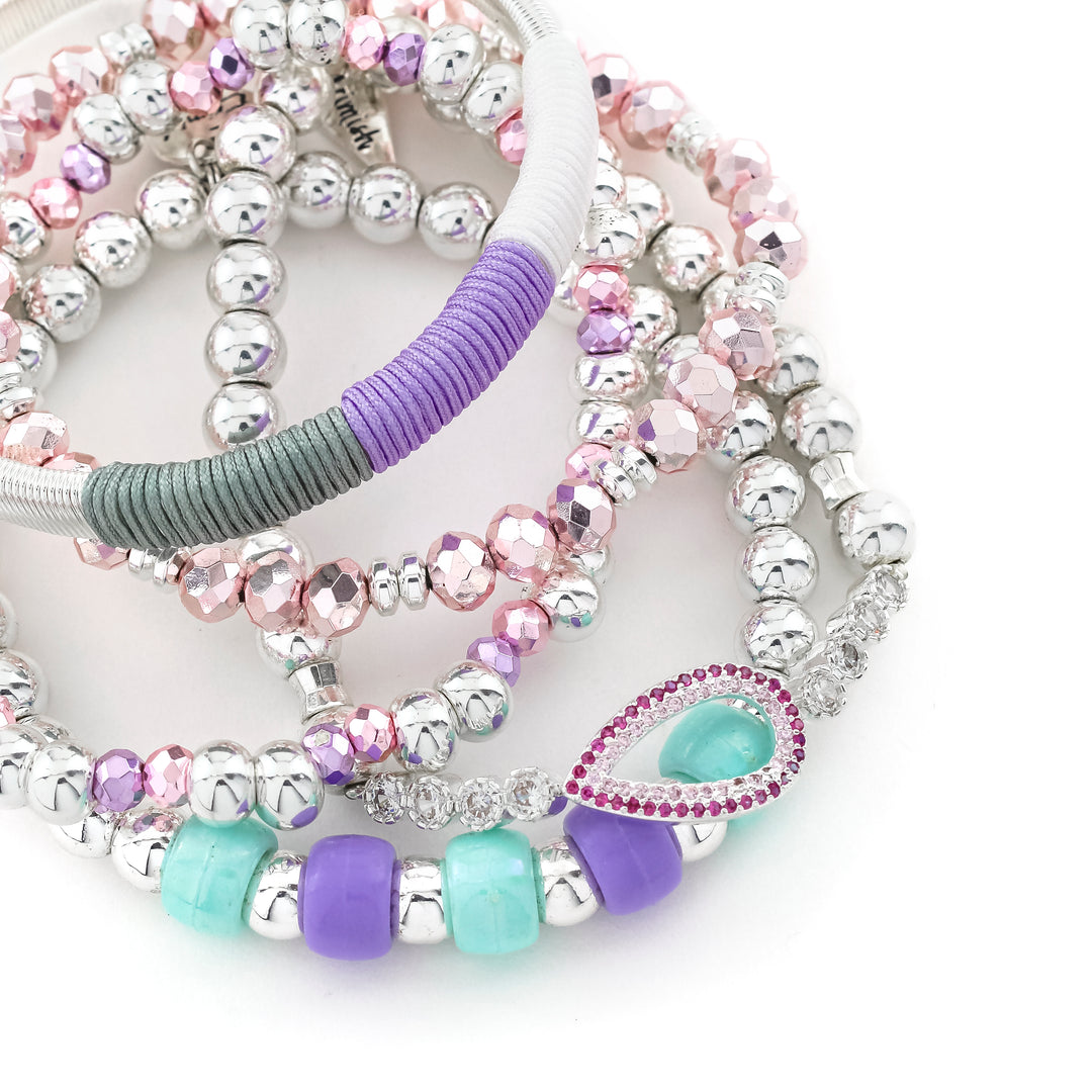 Sterling Bauble Box - Erimish