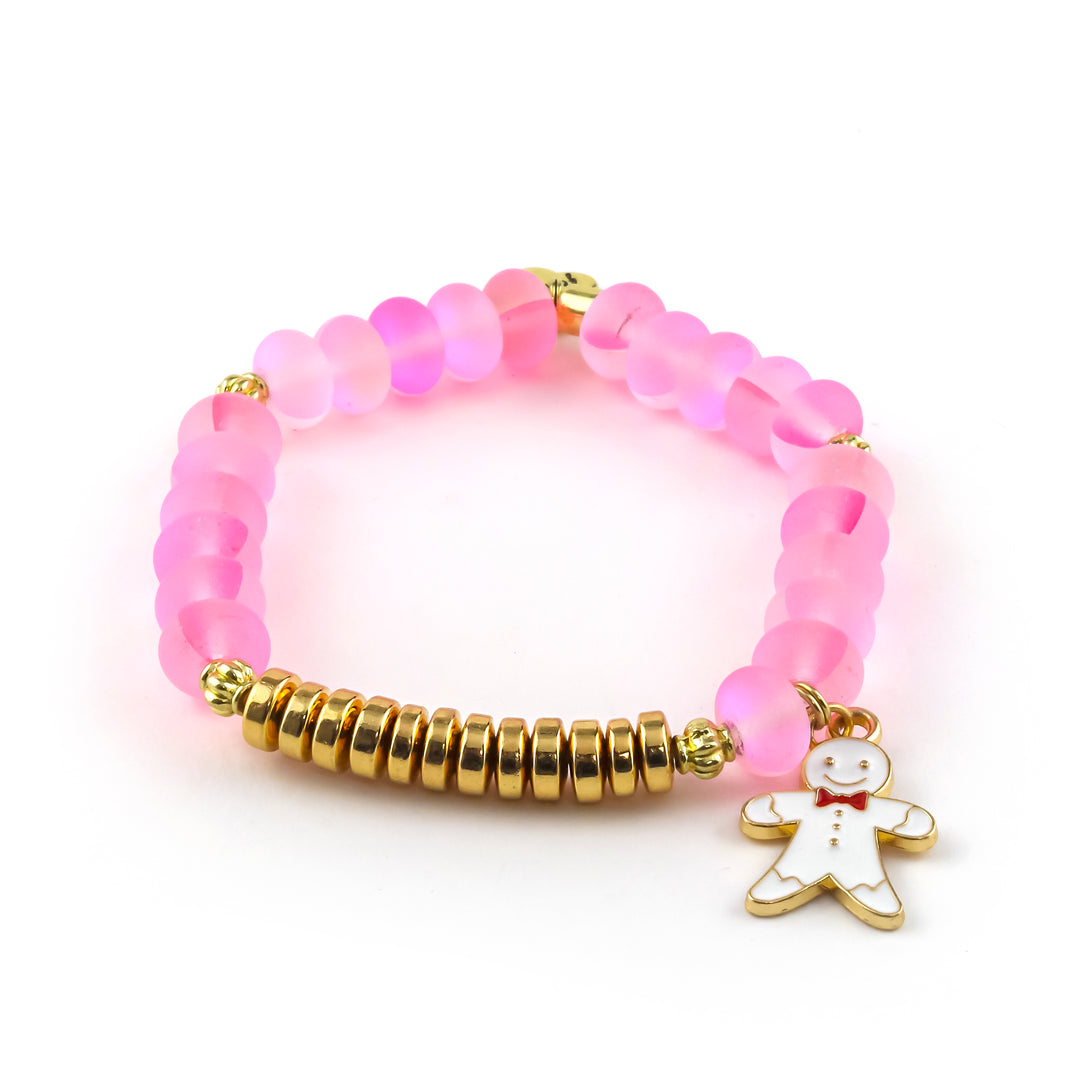 Gem Jams Cheer Bracelet (KIDS)