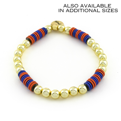 Swap Gameday Bracelet