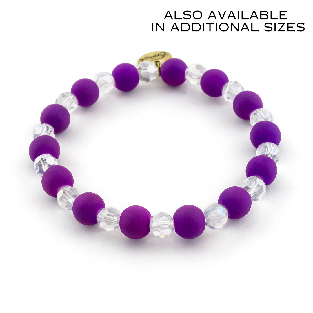 Taylor Gameday Bracelet