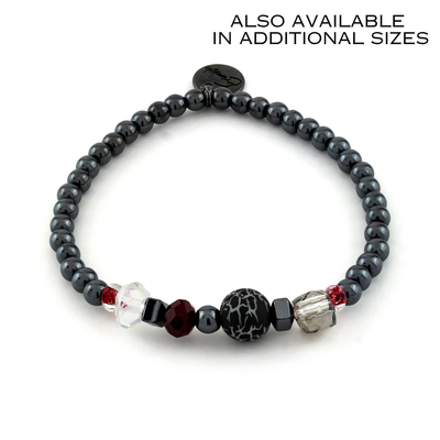 Ted Gameday Bracelet