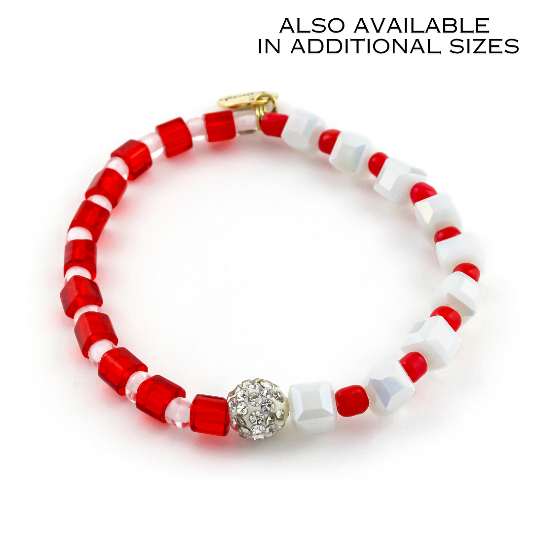 Tex Gameday Bracelet