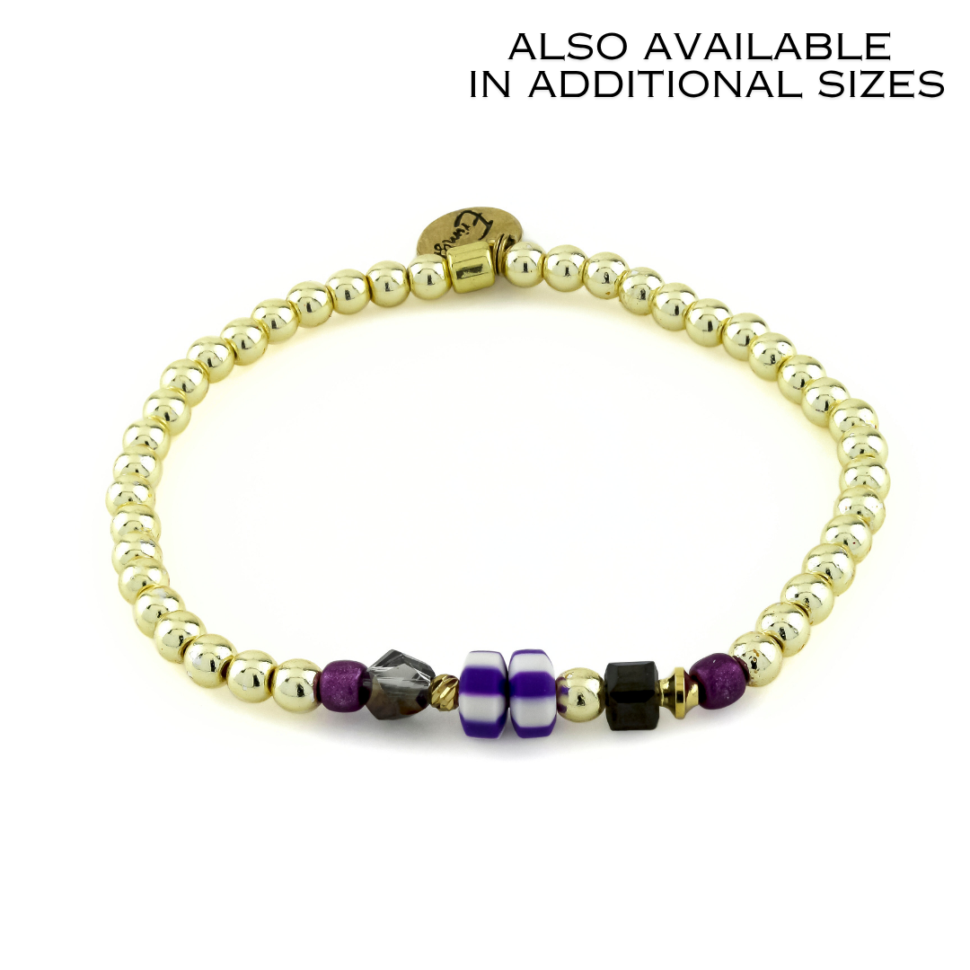 Tiffany Gameday Bracelet