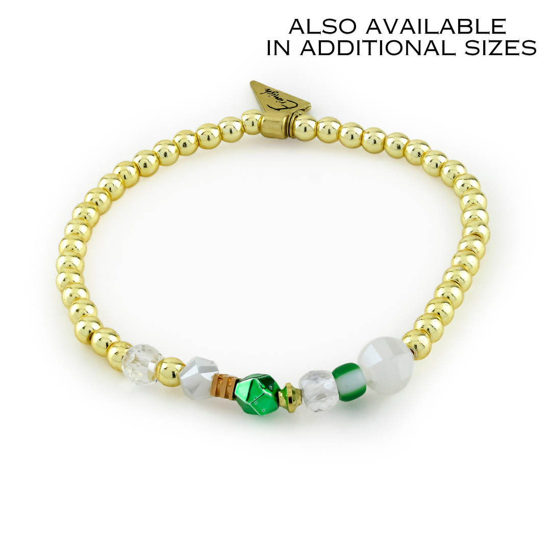 Tom Gameday Bracelet