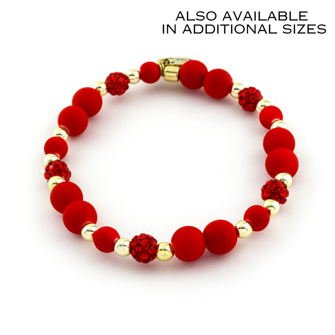 Tony Gameday Bracelet