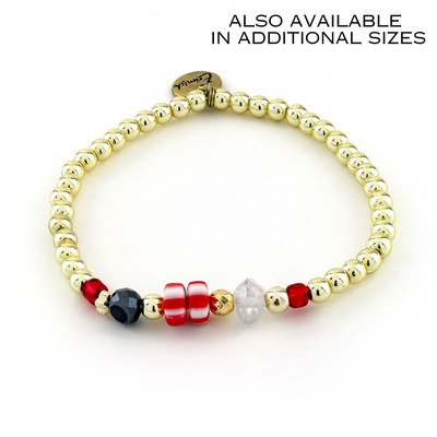 Trace Gameday Bracelet