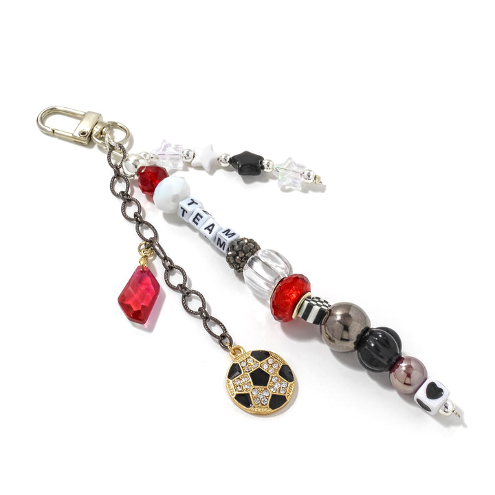 Gameday Bag Charm