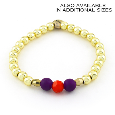 Tutti Gameday Bracelet