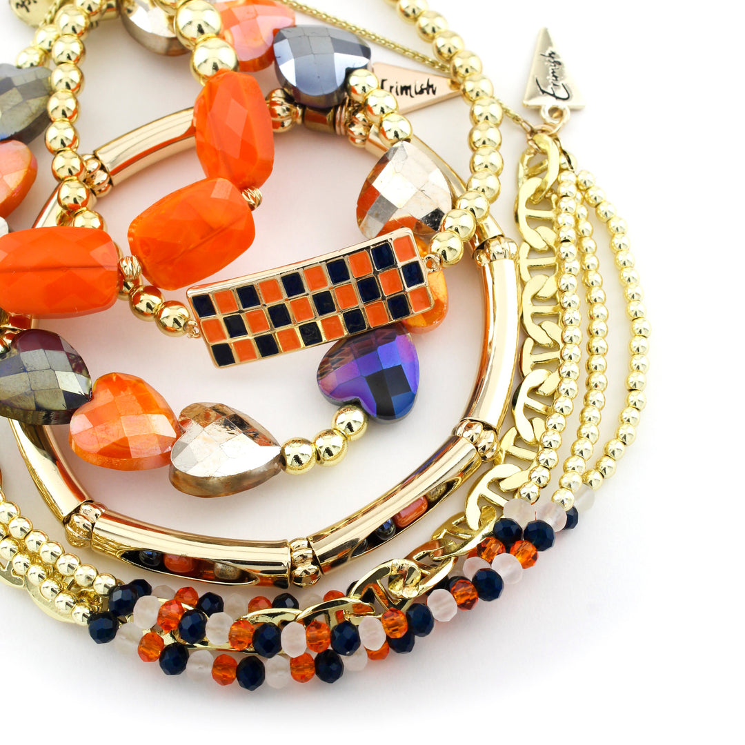 Tyler Gameday Bauble Box - Erimish