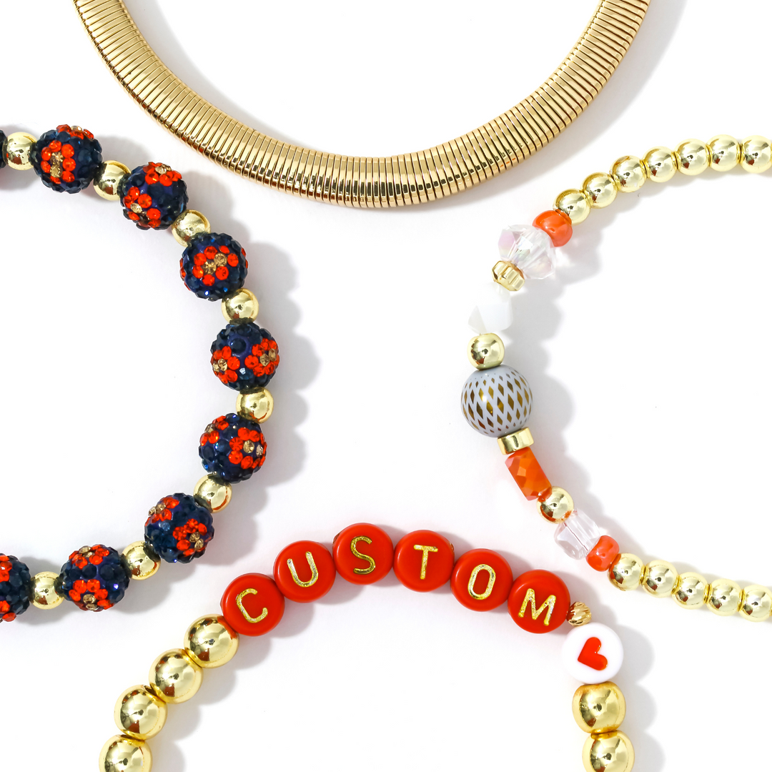 Tyler Blitz Set - Erimish