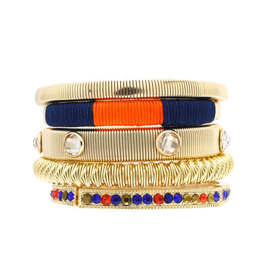 Tyler Bangle Set