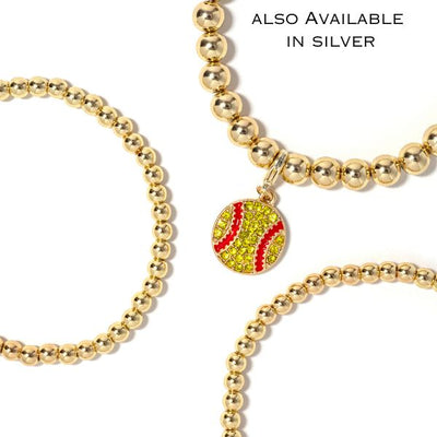 Sporty Starter Stack Softball