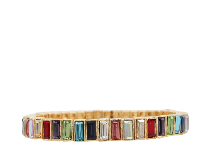 Extended Uptown Cuff Multi