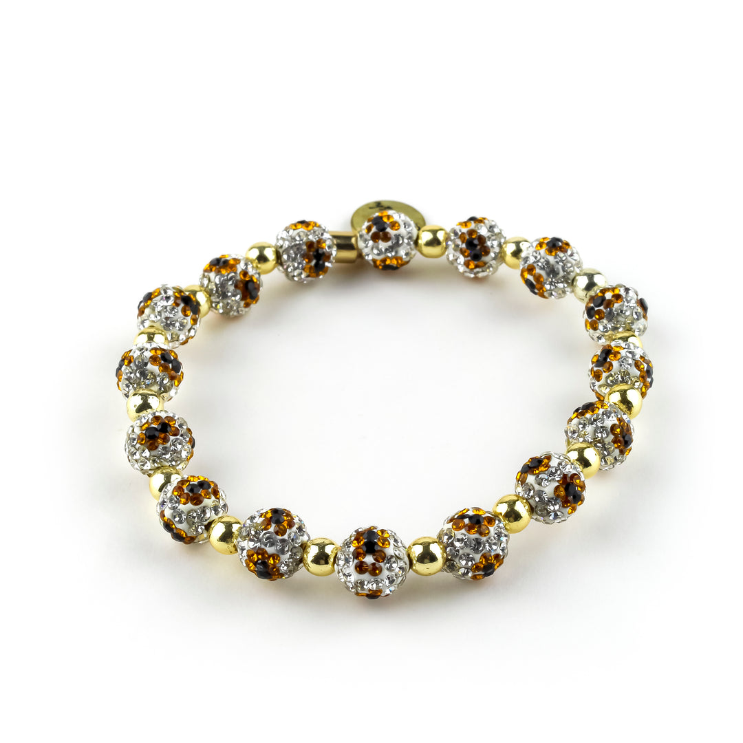 Walter Shamballa Bracelet