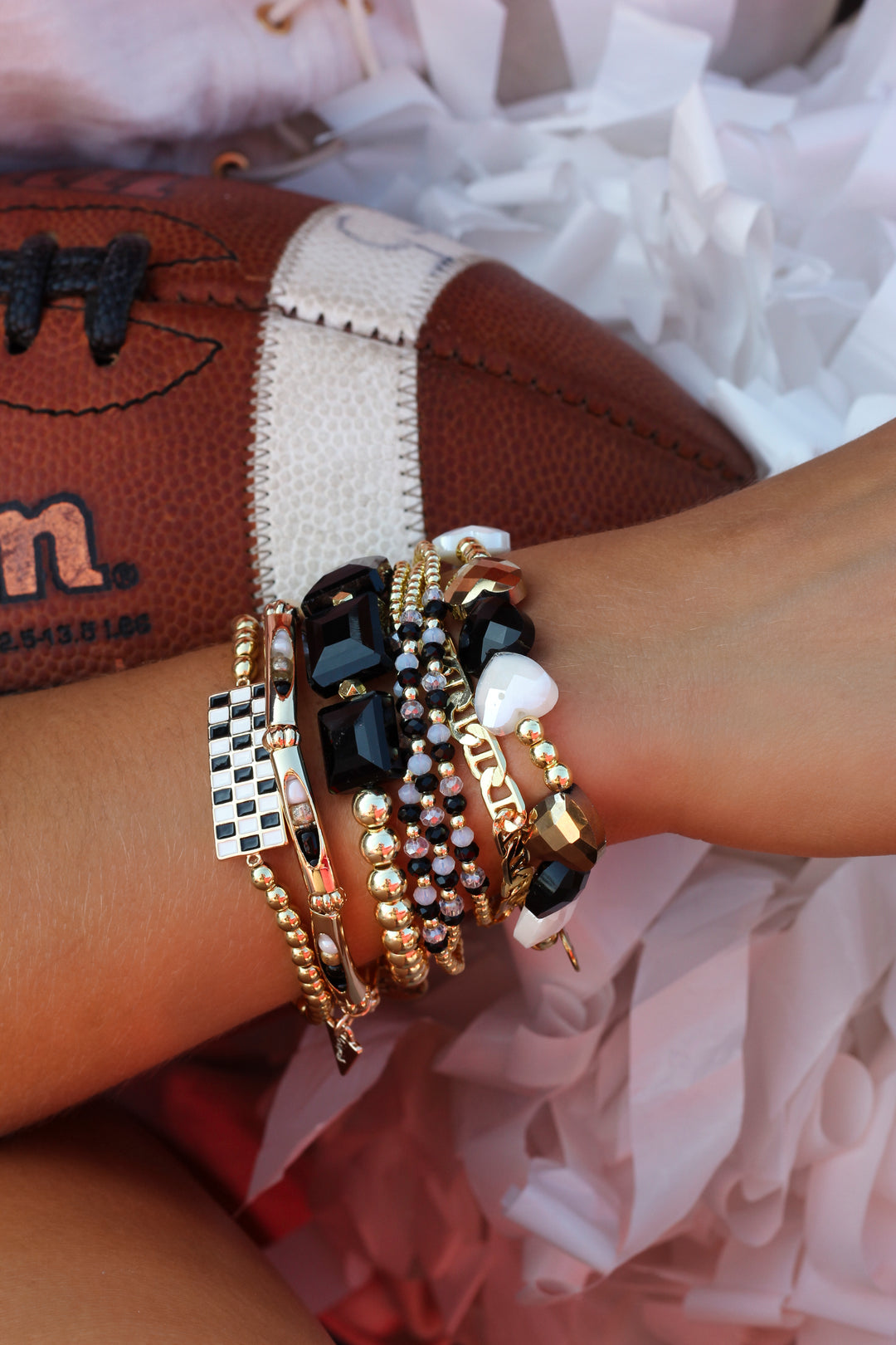 Will Gameday Bauble Box