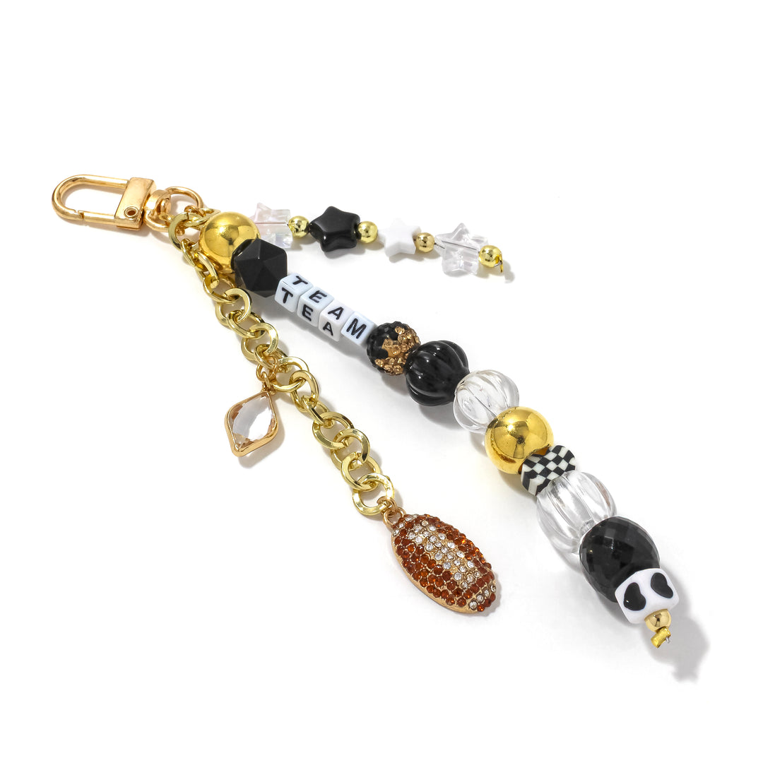 Gameday Bag Charm