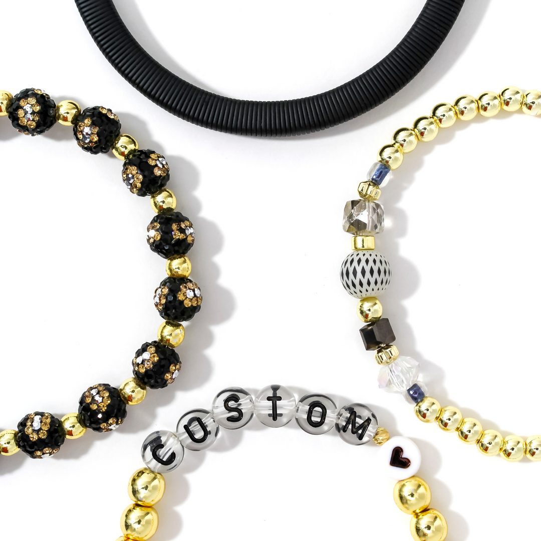 Will Blitz Set - Erimish