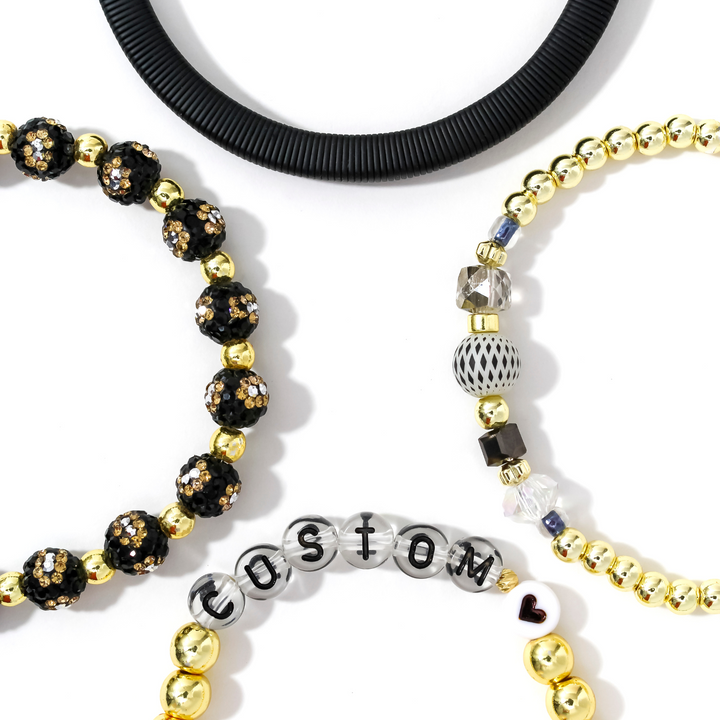 Will Blitz Set - Erimish