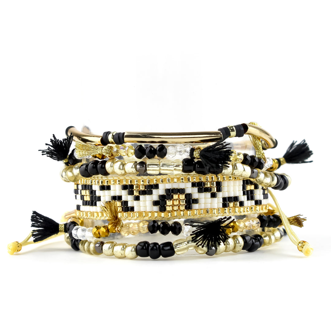 Will Card Stack - Erimish