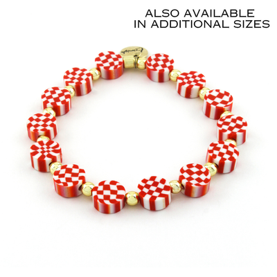 Wyatt Gameday Bracelet