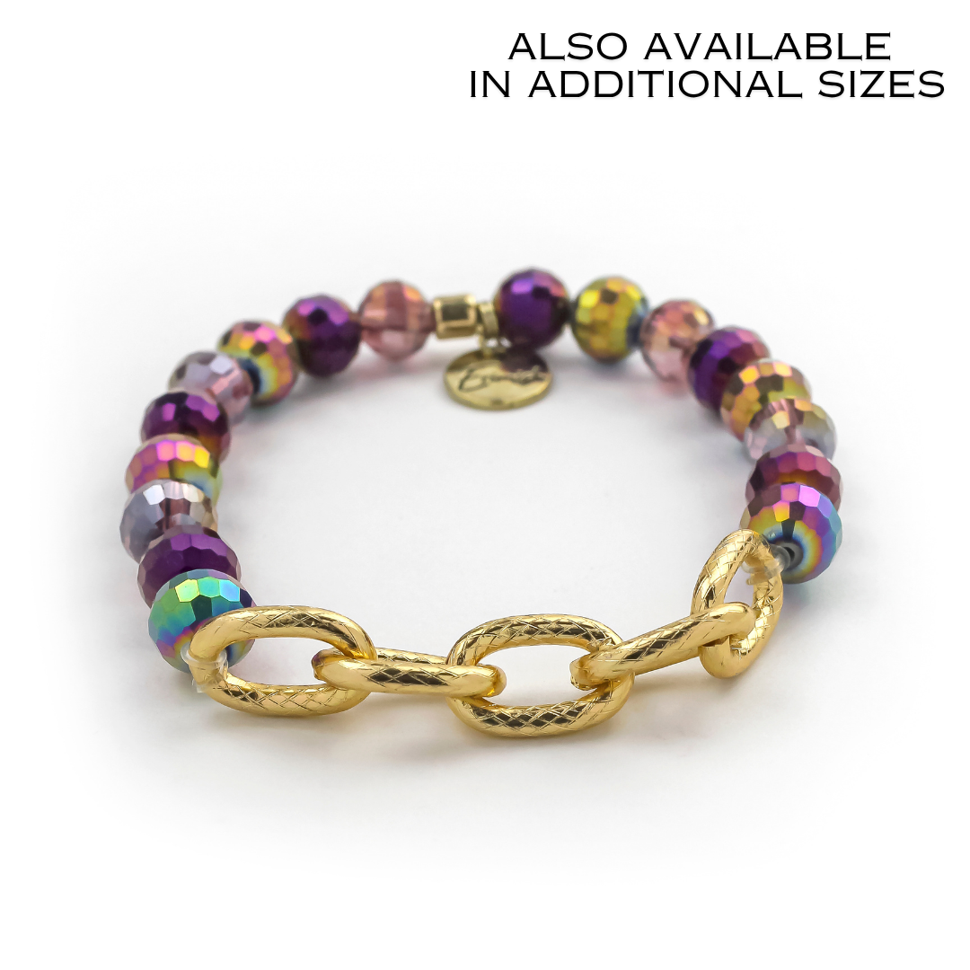 Zoom Gameday Bracelet