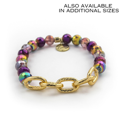 Zoom Gameday Bracelet