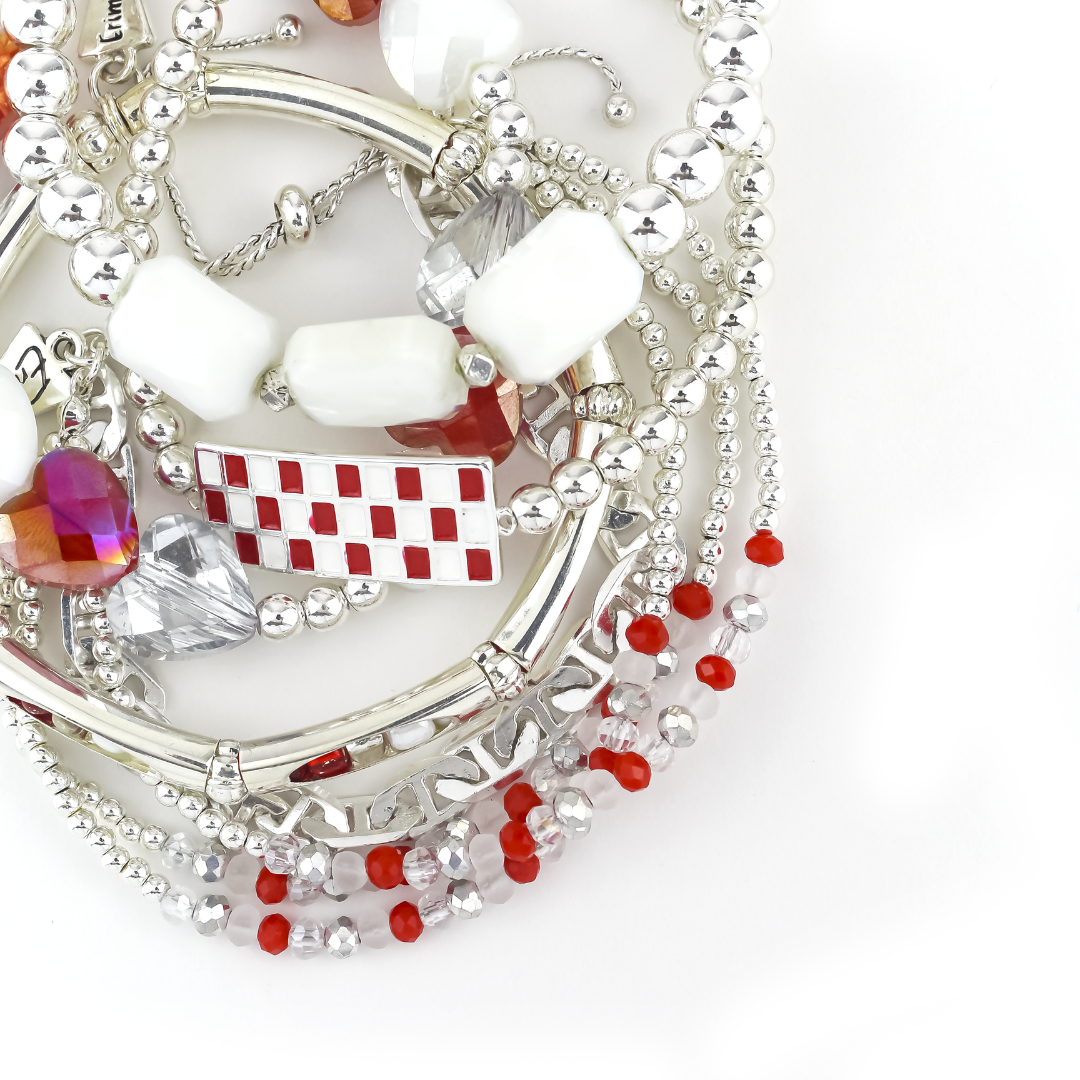 Phillip Gameday Bauble Box - Erimish