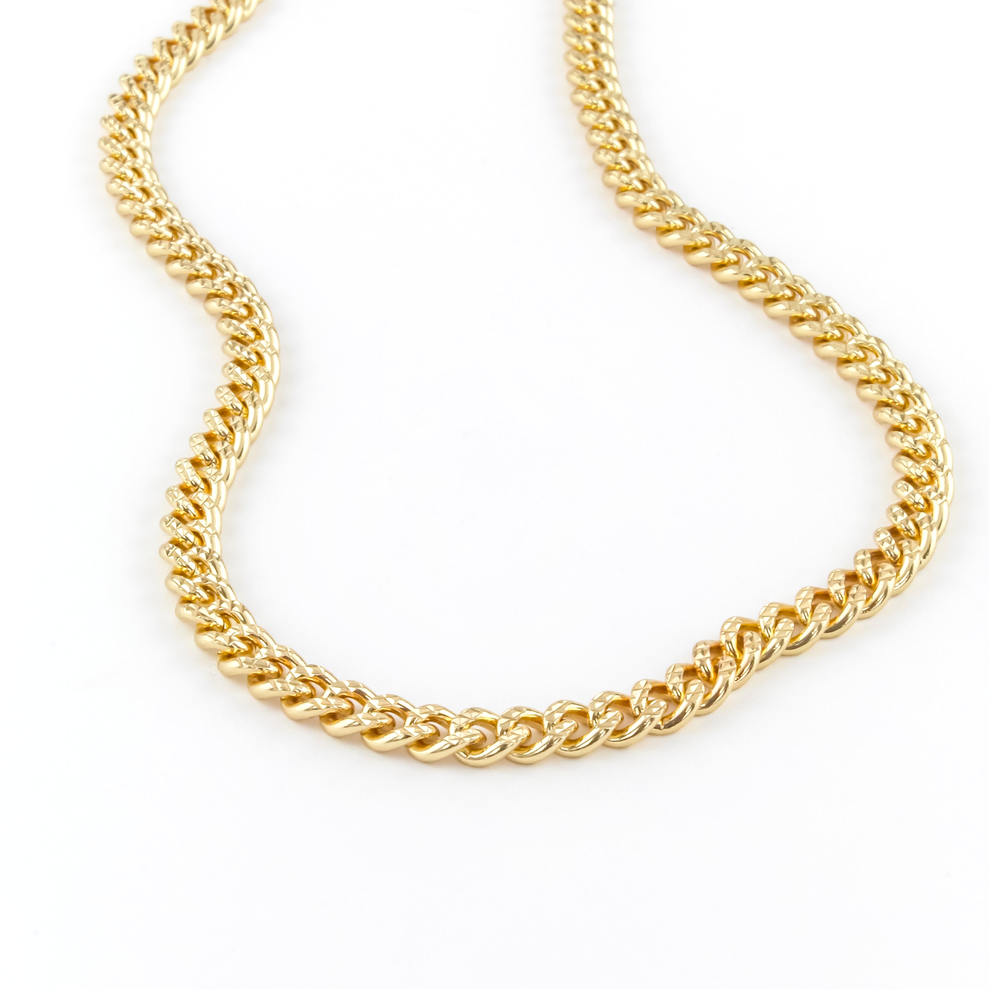 Roman Necklace Erimish