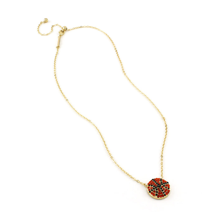 Sporty Necklace Basketball - Erimish