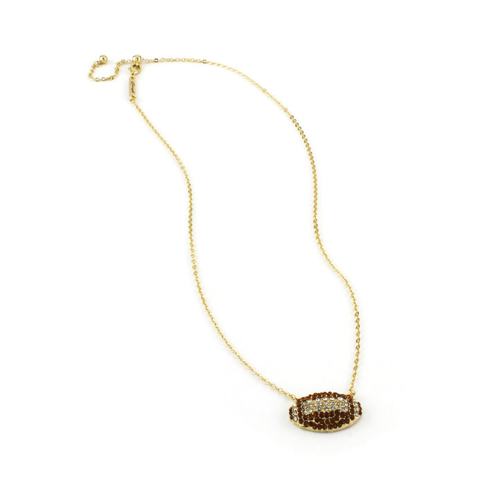 Sporty Necklace Football - Erimish
