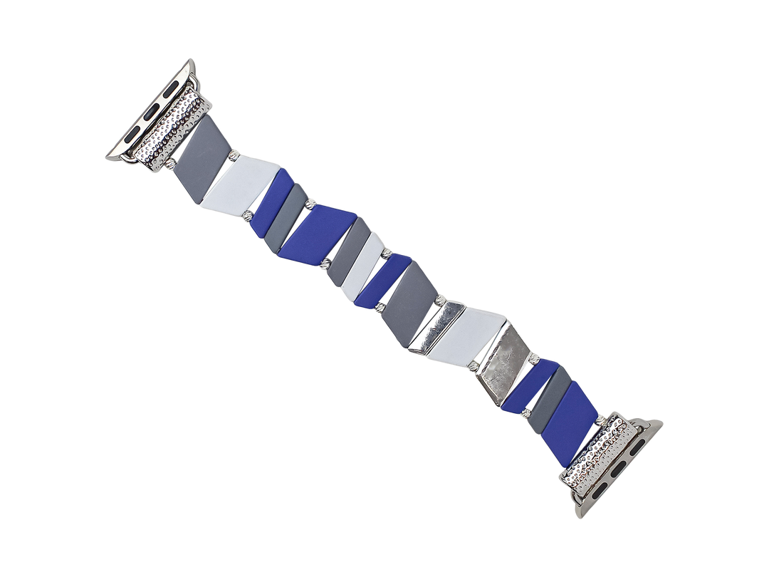 Carey Offense Apple Watch Band - Erimish