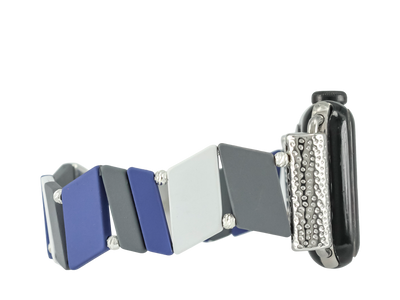 Carey Offense Apple Watch Band