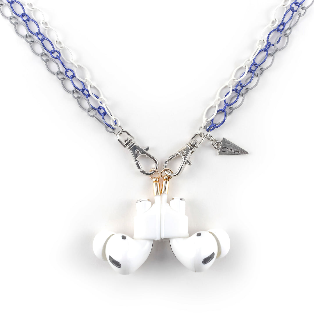 Gameday Ear Bud Chain Carey PRE-ORDER ship date 3/24/23
