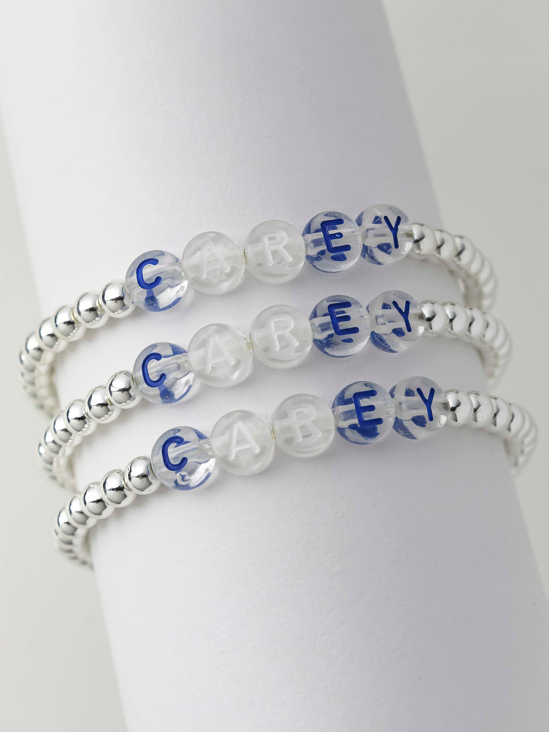 Carey Custom Bracelet - Erimish