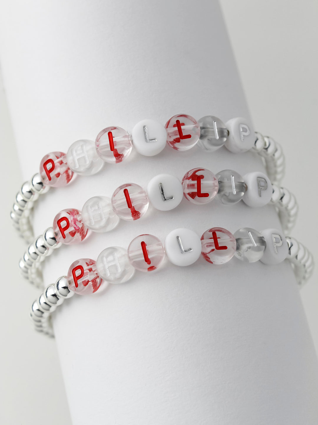 Phillip Custom Bracelet - Erimish