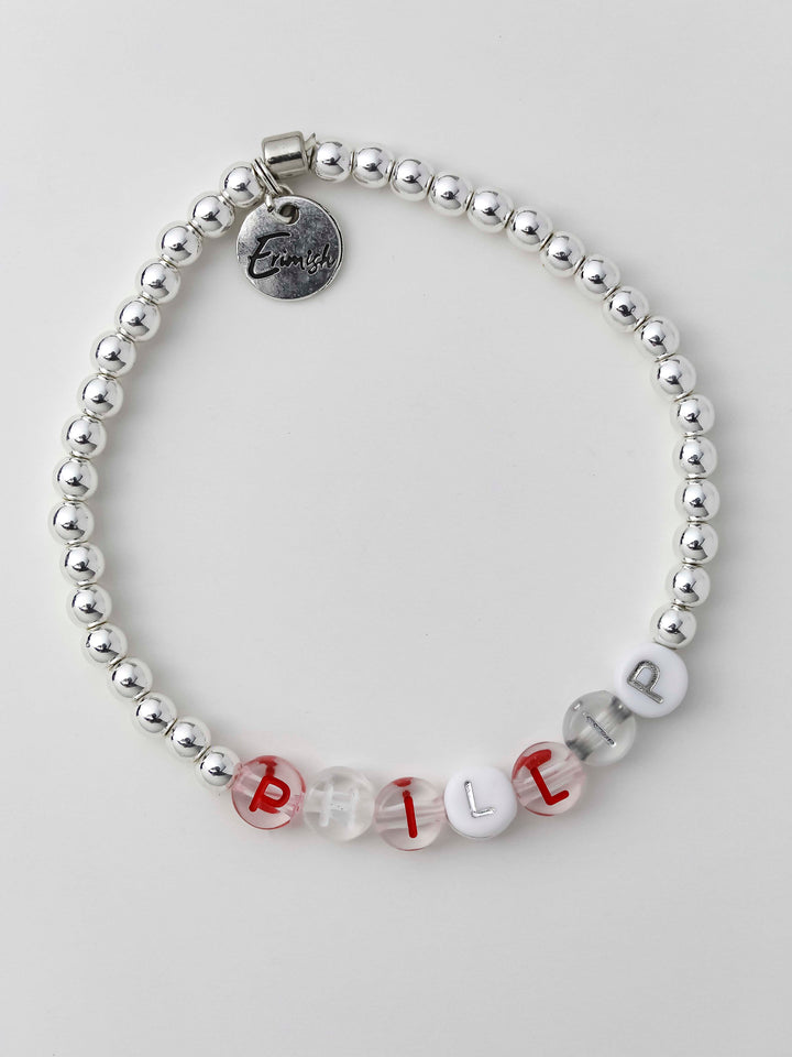 Phillip Custom Bracelet - Erimish